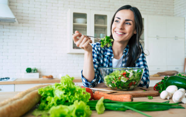 Consulta médico nutricional