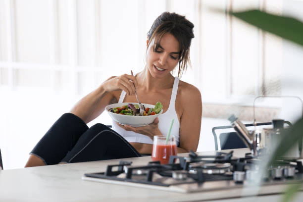 Mejorar relación con la comida